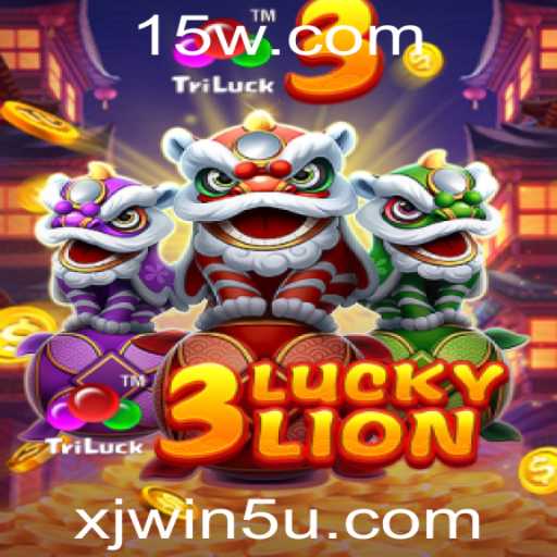 3LUCKYLION: Um Mergulho no Universo do Jogo