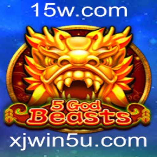 Explorando o Mundo de 5GodBeasts: Aventura, Estratégia e Conquista