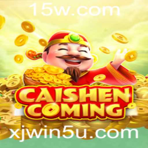 CAISHENCOMING: O Jogo Que Conquista Vidas em 2023