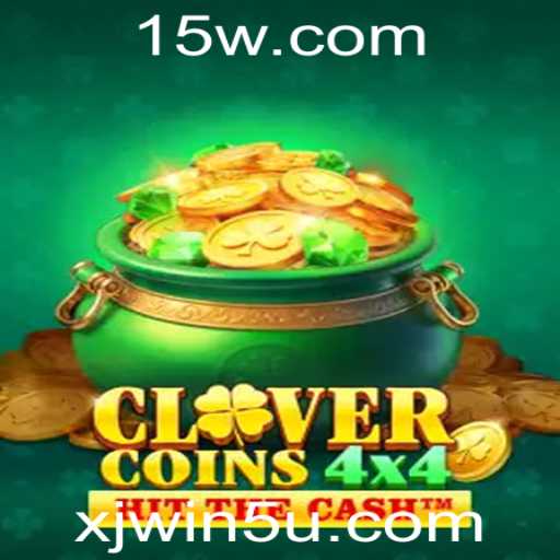 Explorando CloverCoins4x4: Descrição, Introdução e Regras