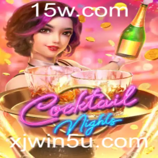 CocktailNights: Desbravando o Mundo Vibrante do Jogo com Xjwin 5