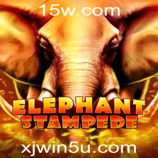 ElephantStampede: Mergulhe na Aventura Selvagem deste Novo Jogo
