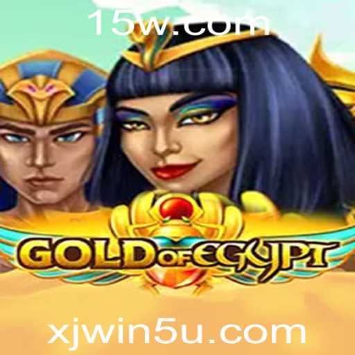 Explorando as Aventuras do Jogo 'GoldOfEgypt'