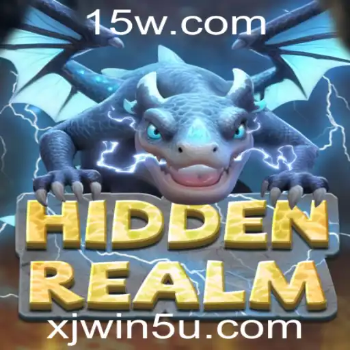 Explorando HiddenRealm: Um Mergulho no Mundo dos Mistérios e Estratégia