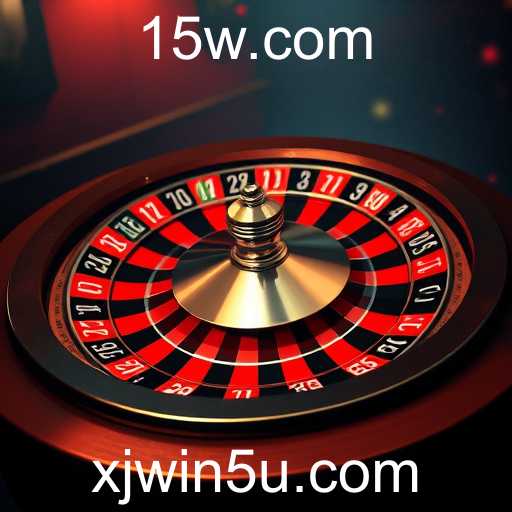 Jogos de Roleta: Explorando xjwin 5 e Estratégias