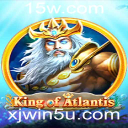 Explorando o Universo de KingofAtlantis: Regras e Estratégias com XJWin 5