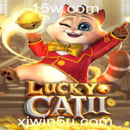 Descubra o Fascinante Mundo de LuckyCatII: Um Mergulho nas Regras e Estratégias