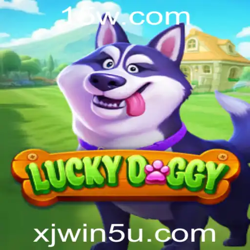 Descubra o Fascinante Mundo de LuckyDoggy: O Jogo que Conquistou os Aficionados por Diversão