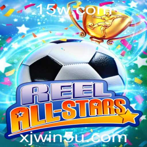 ReelAllStars: Mergulhe na Ação e Descubra as Regras do Jogo de Slot do Momento
