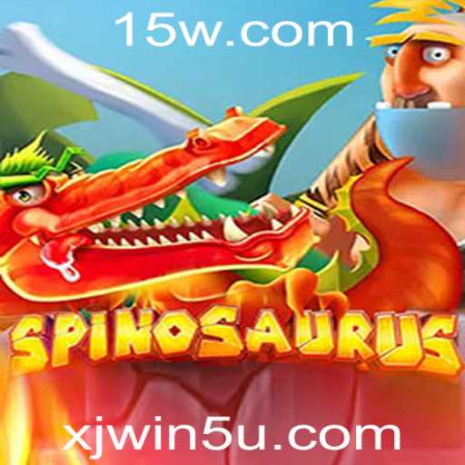 Spinosaurus: Explorando o Mundo Fascinante do Novo Jogo Xjwin 5