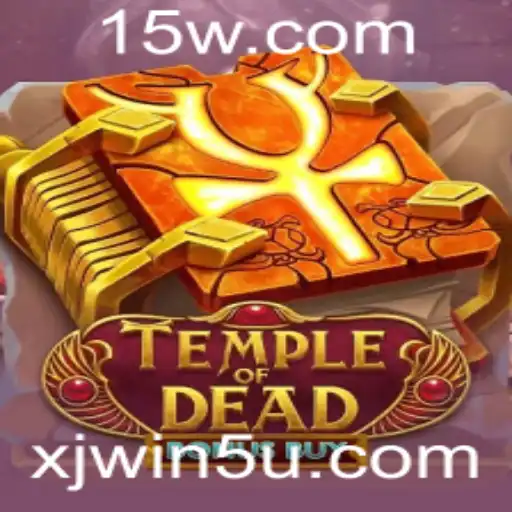 Explorando o Mundo Fascinante de Temple of Dead Bonus Buy