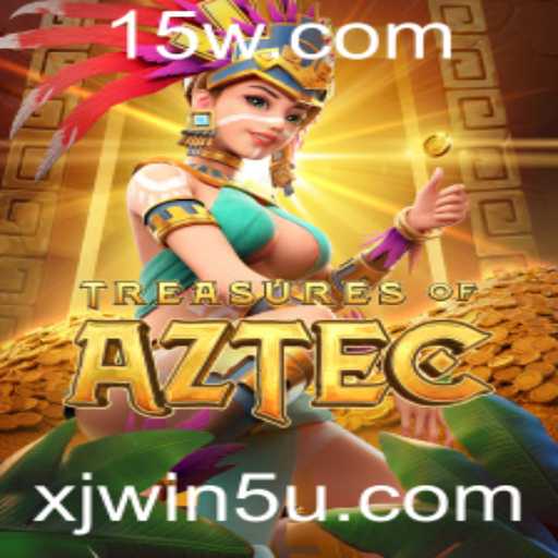 Descubra os Segredos do Treasures of Aztec: Um Mergulho no Mundo Antigo com Xjwin 5