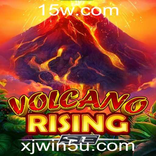 Explorando VolcanoRisingSE: Uma Aventura de Estratégia e Adrenalina